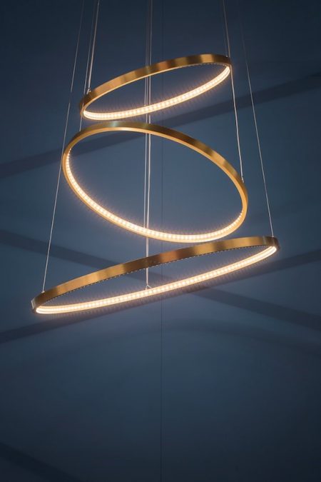 deun luminaires